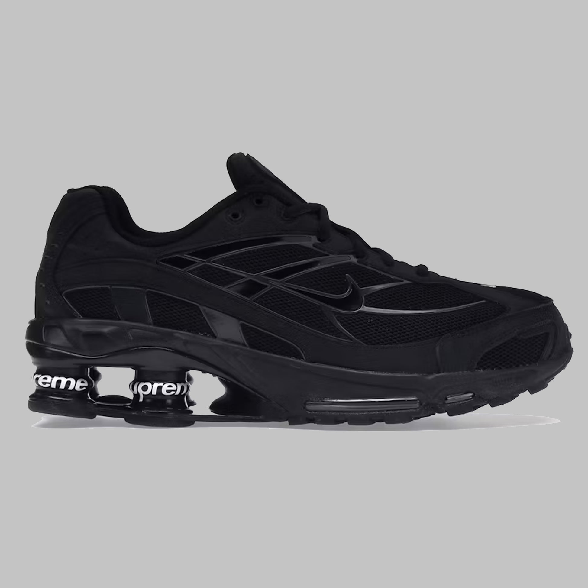 SHOX RIDE 2 - BLACK