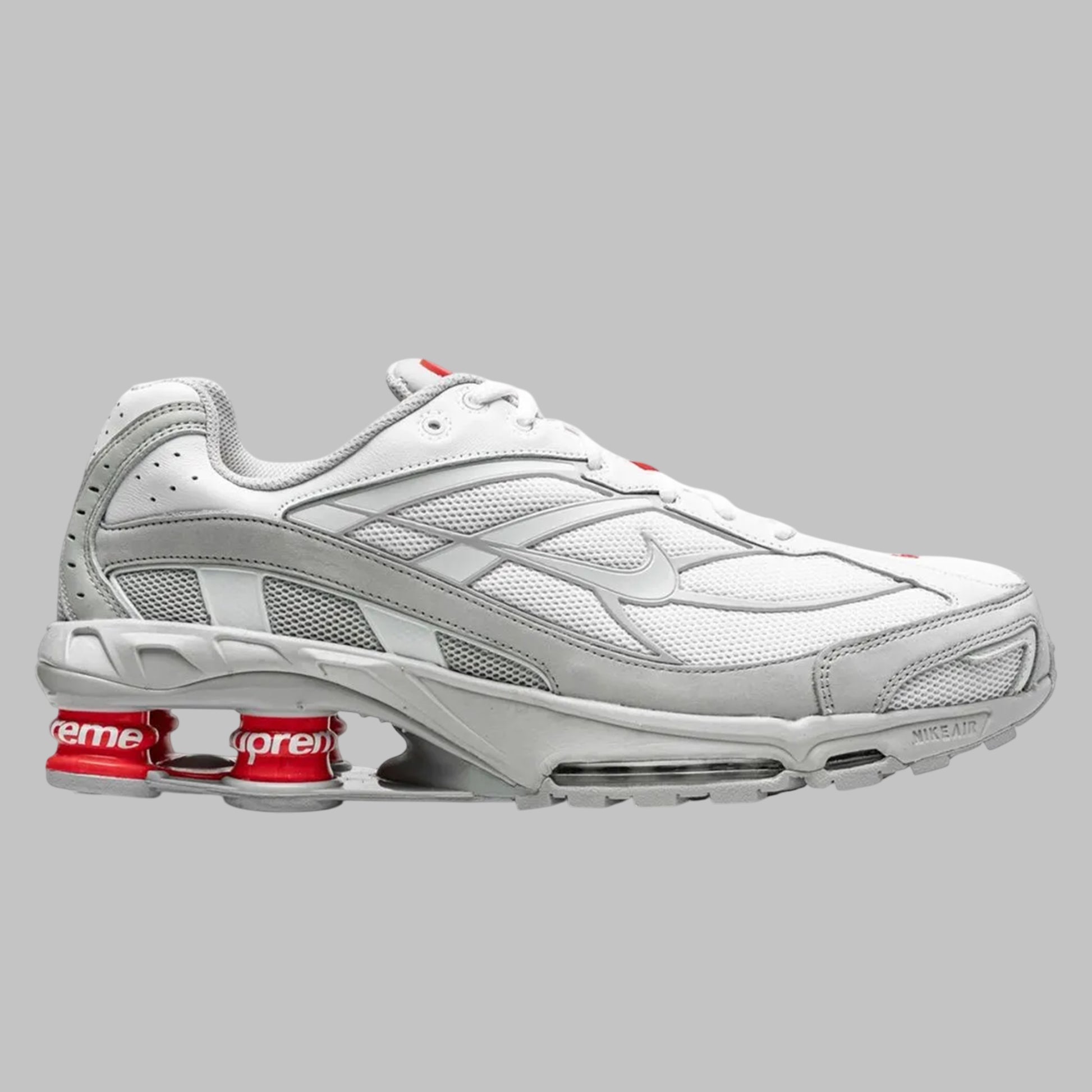 SHOX RIDE 2 - WHITE
