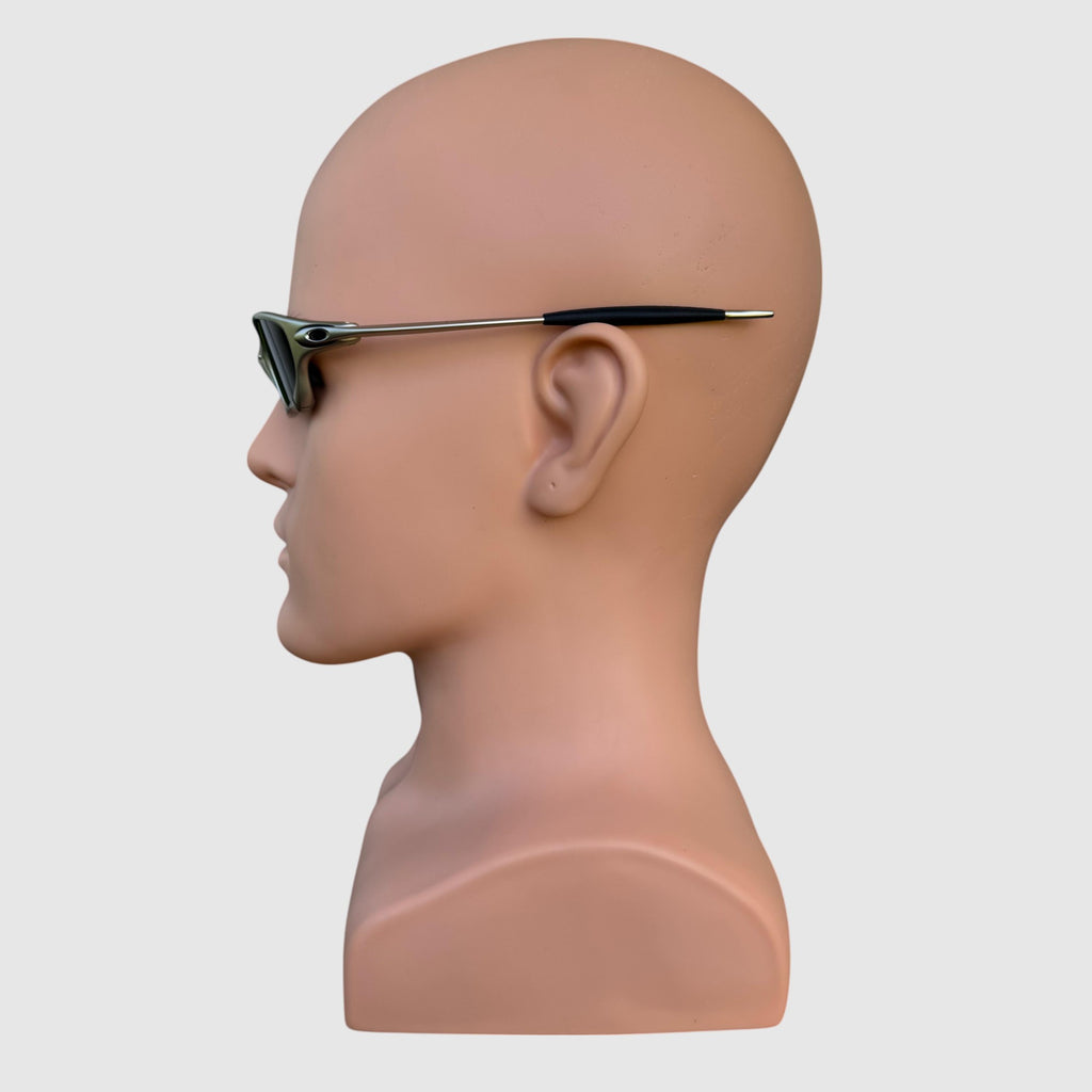 Oakley Juliet Sunglasses