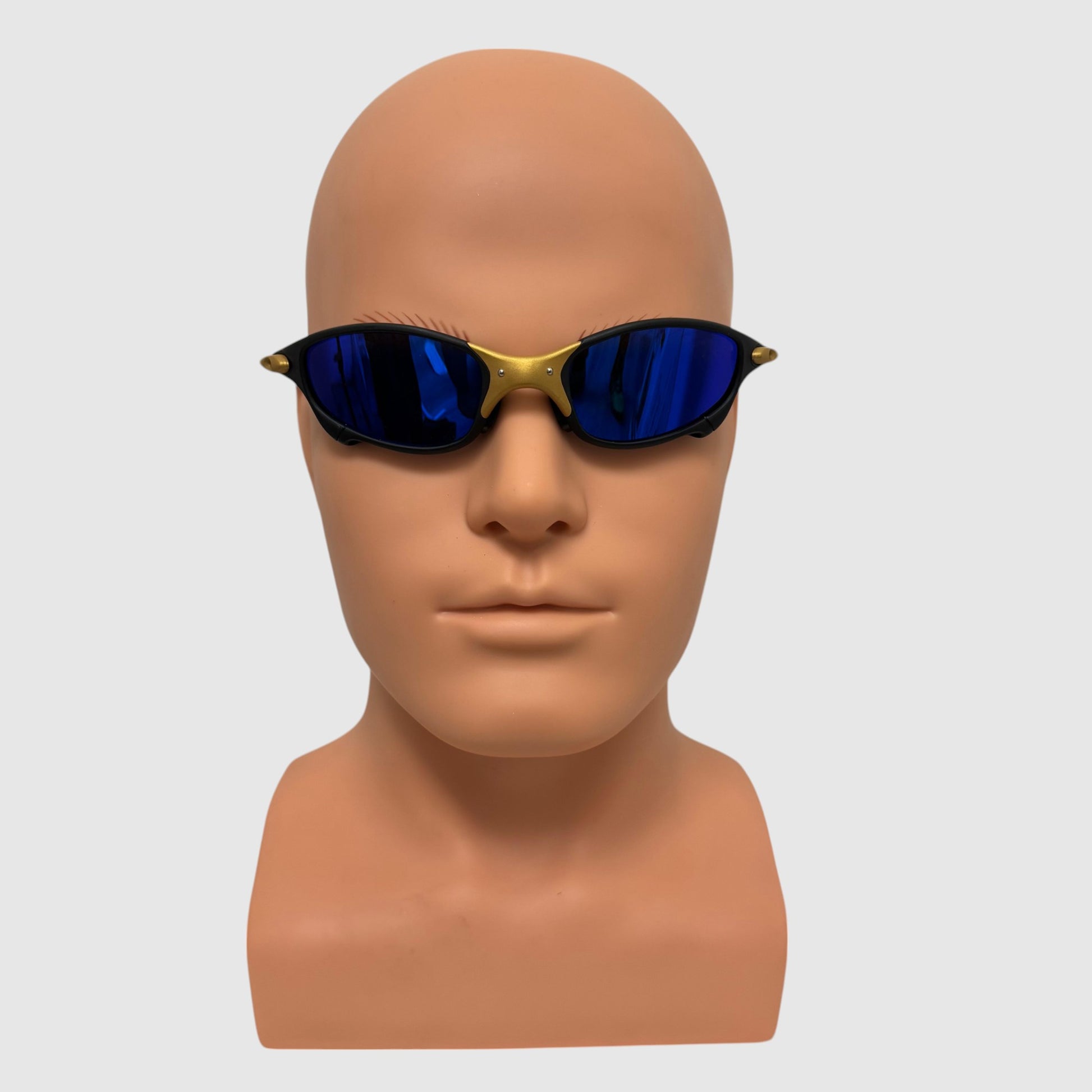 Oakley Juliet Corvette Sunglasses – Exclusive Edition