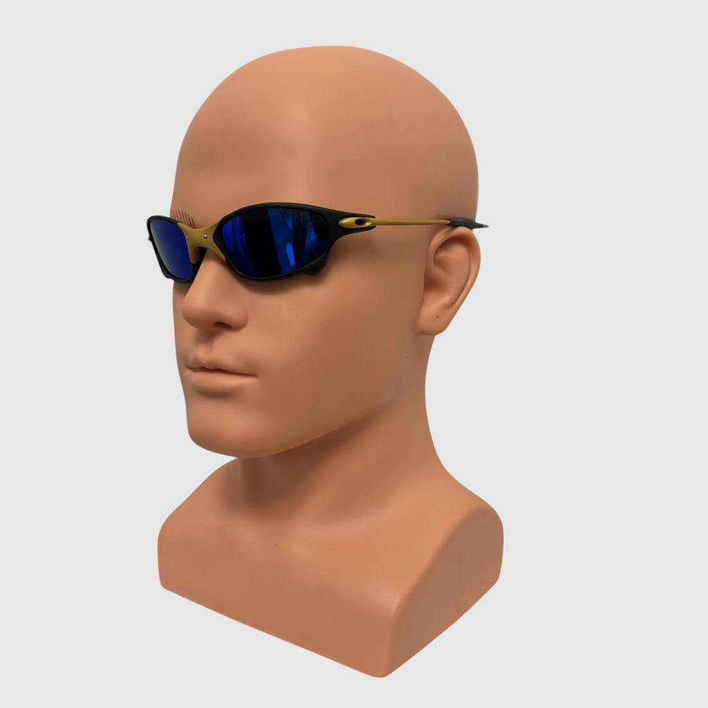 Oakley Juliet Corvette Sunglasses – Exclusive Edition