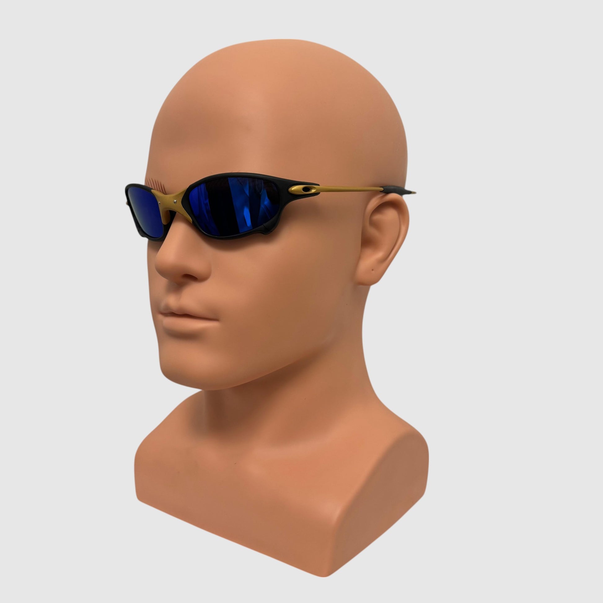 Oakley Juliet Corvette Sunglasses – Exclusive Edition