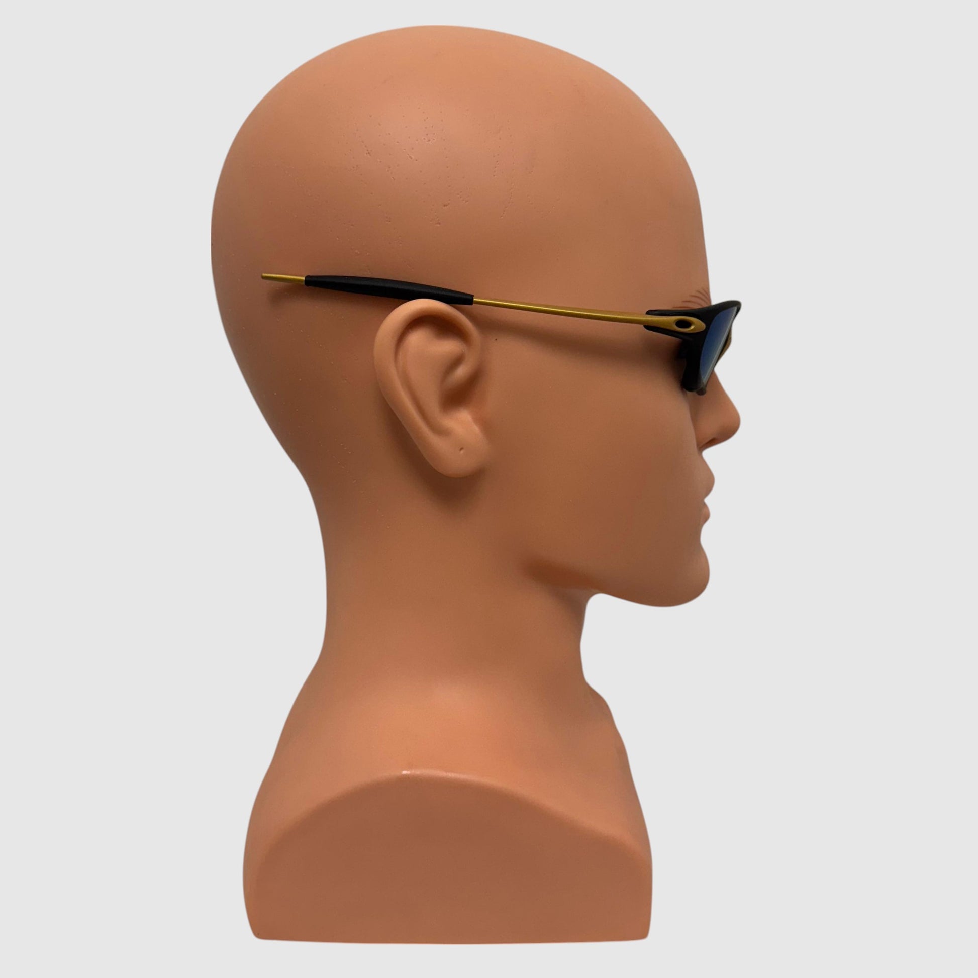 Oakley Juliet Corvette Sunglasses – Exclusive Edition
