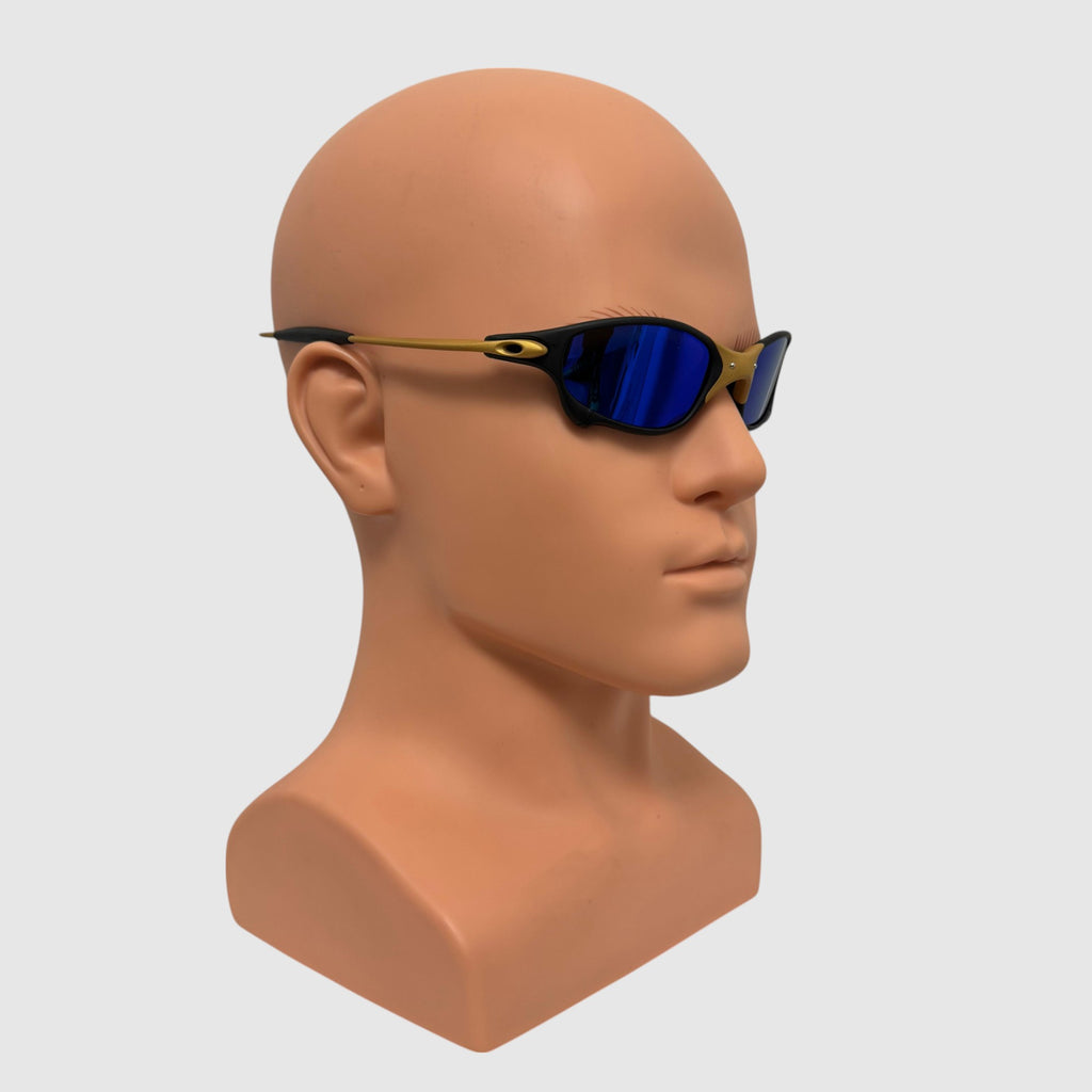 Oakley Juliet Corvette Sunglasses – Exclusive Edition