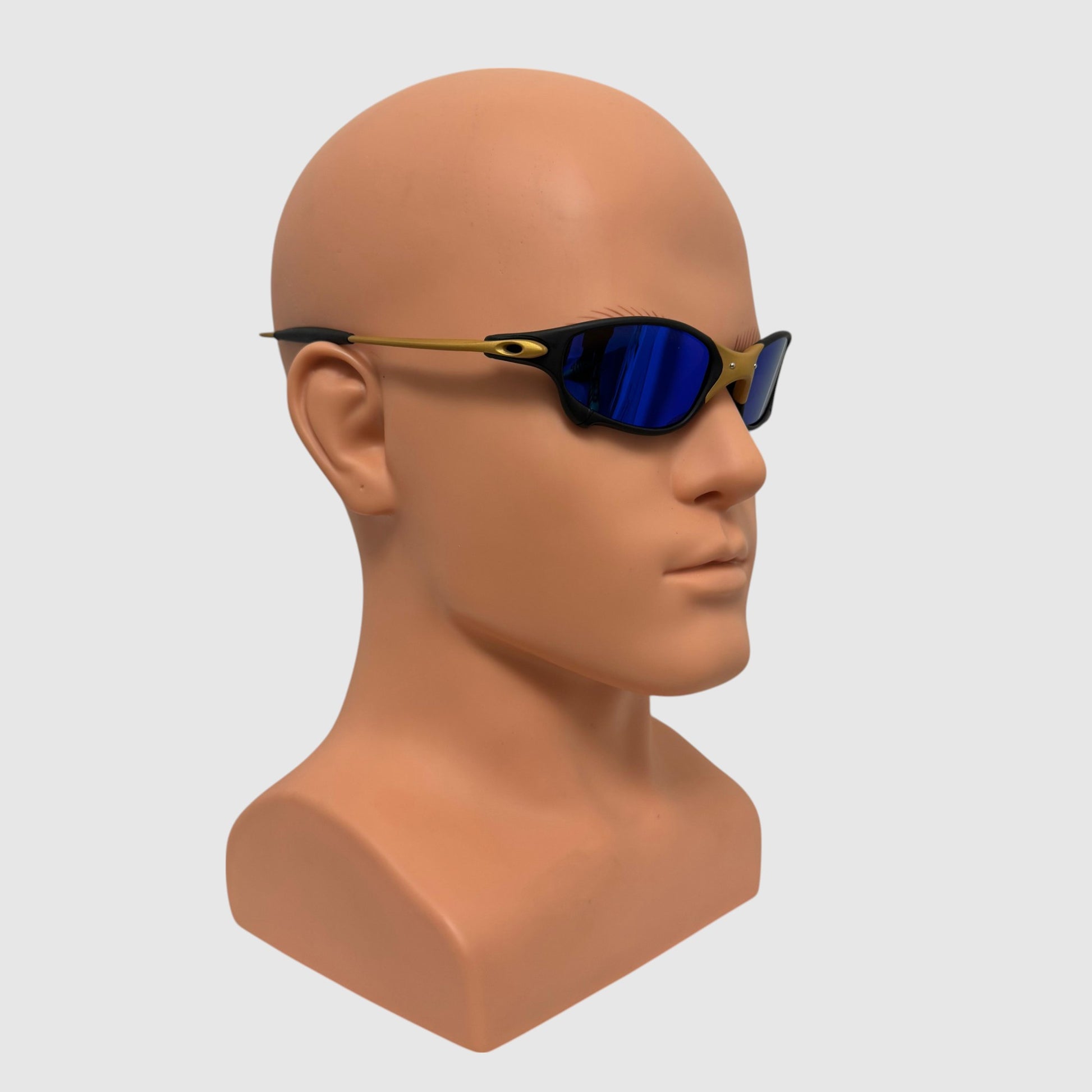 Oakley Juliet Corvette Sunglasses – Exclusive Edition