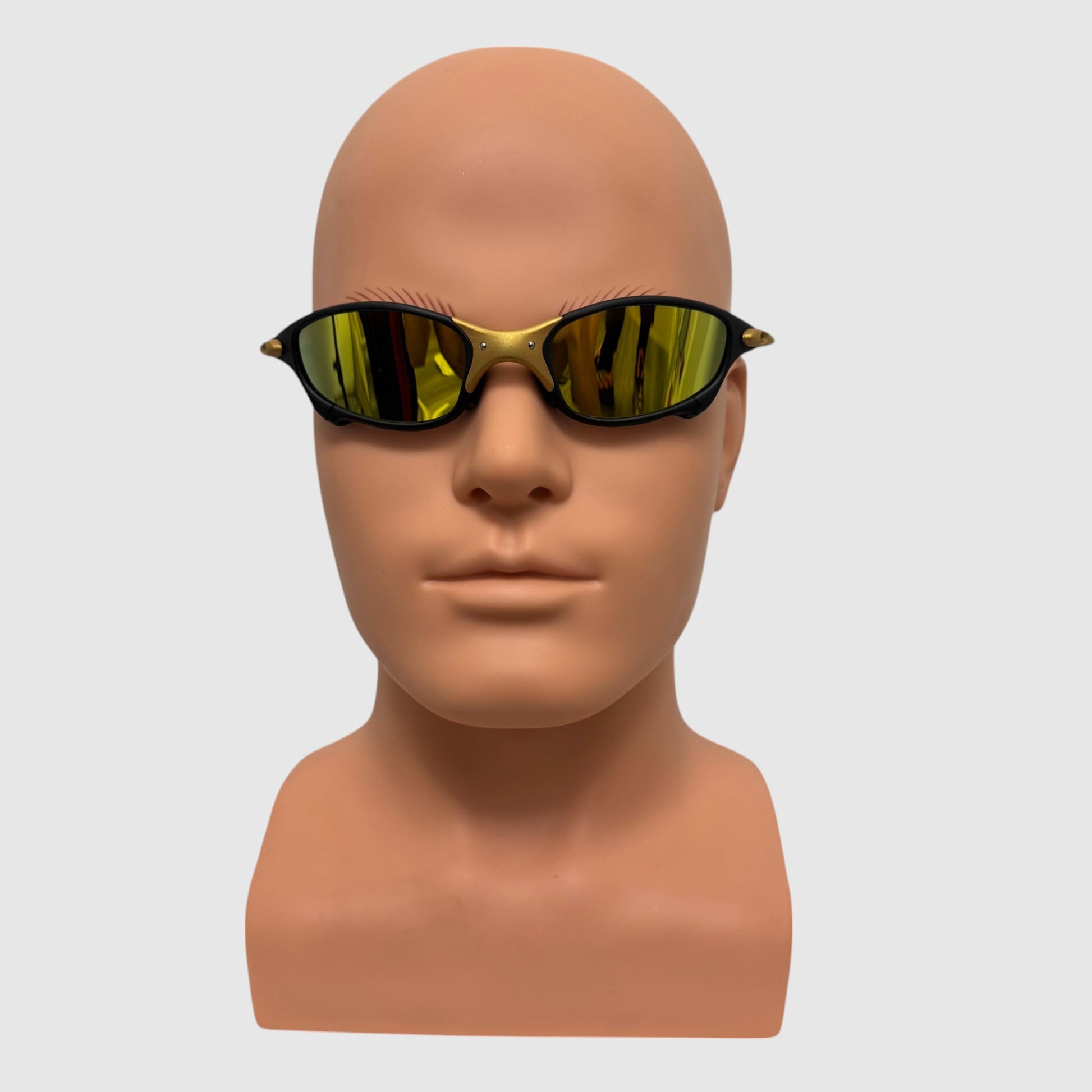 Oakley Juliet Corvette Sunglasses – Exclusive Edition