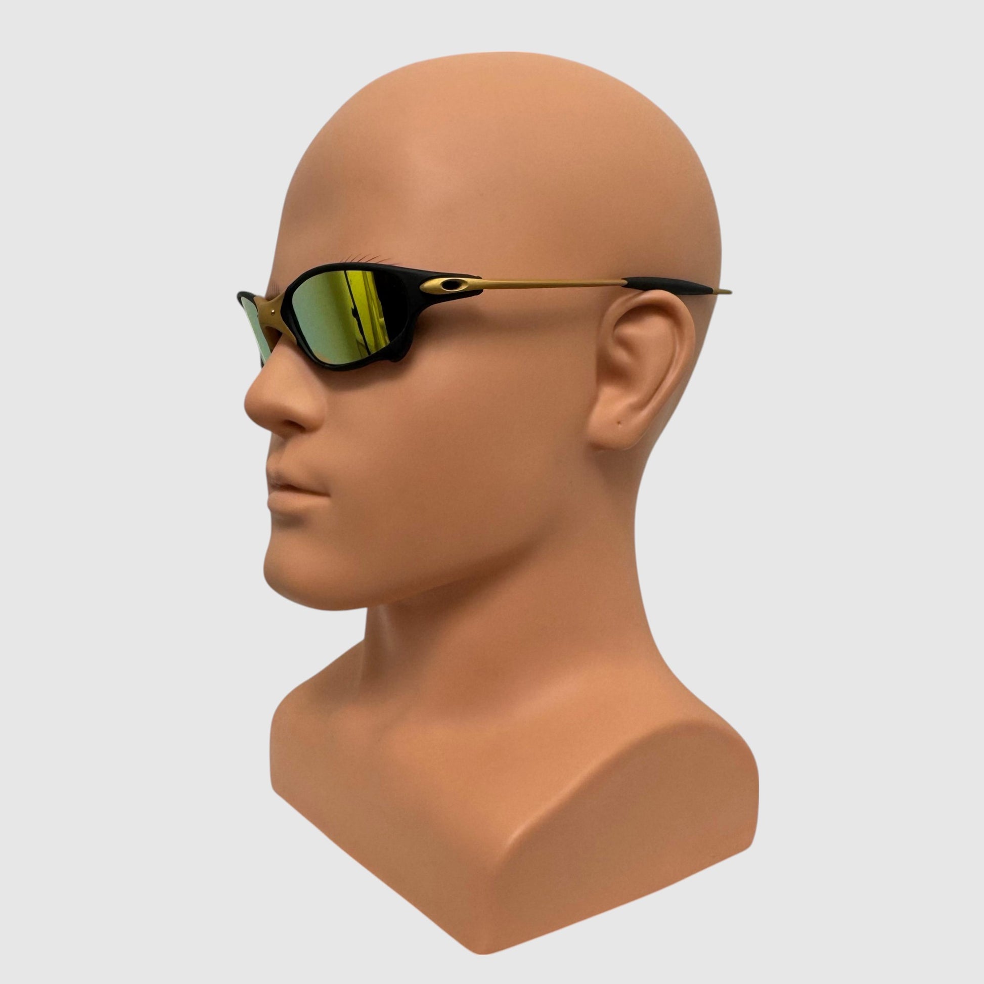 Oakley Juliet Corvette Sunglasses – Exclusive Edition