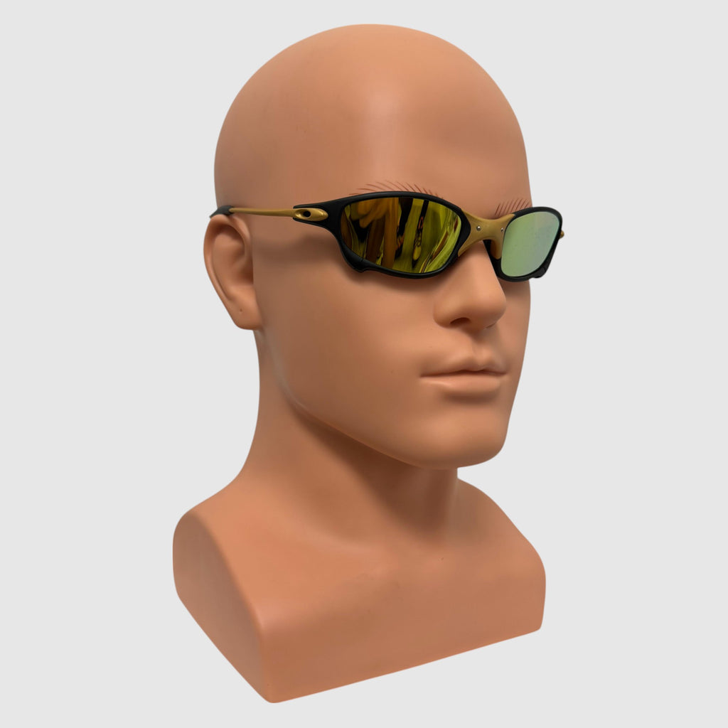 Oakley Juliet Corvette Sunglasses – Exclusive Edition