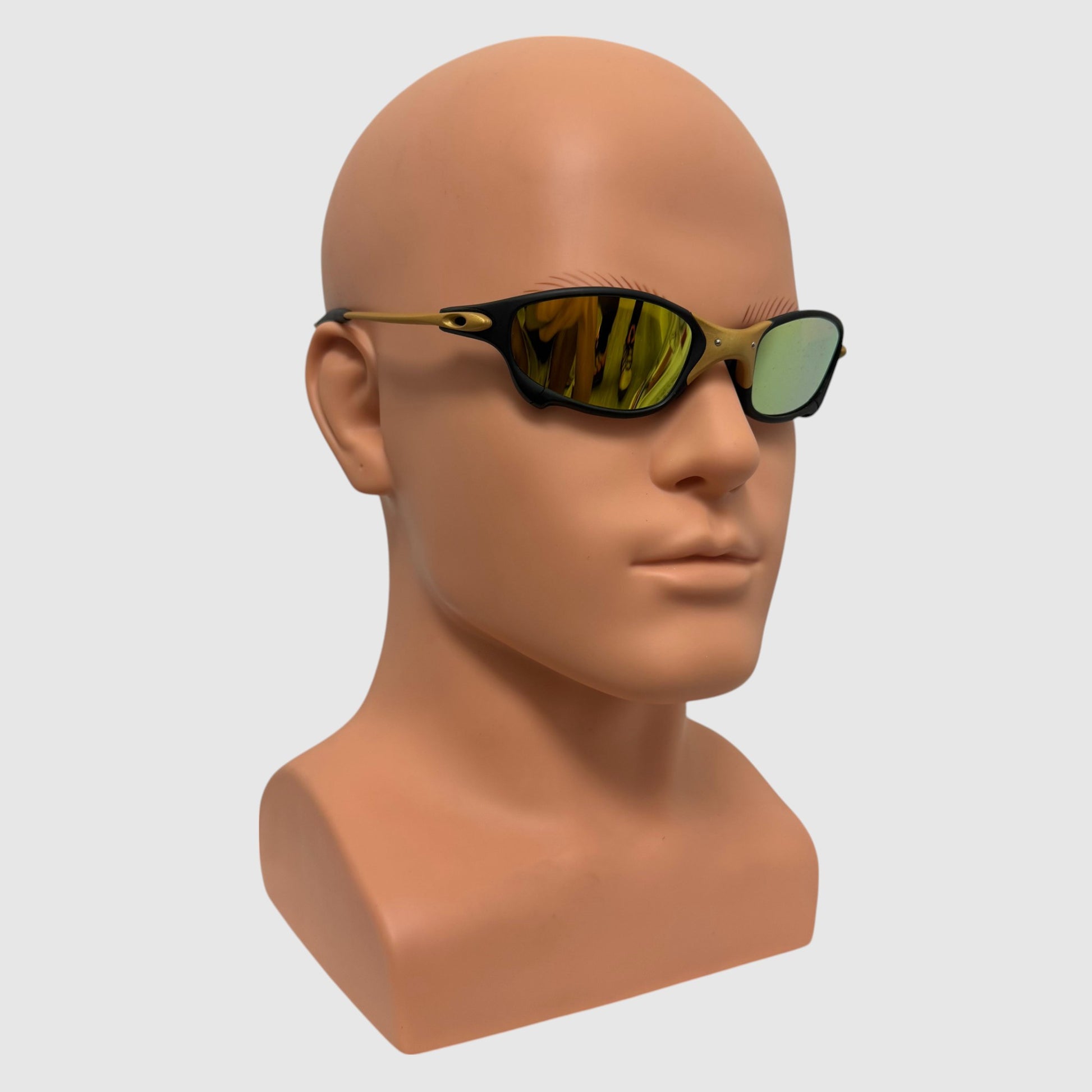 Oakley Juliet Corvette Sunglasses – Exclusive Edition