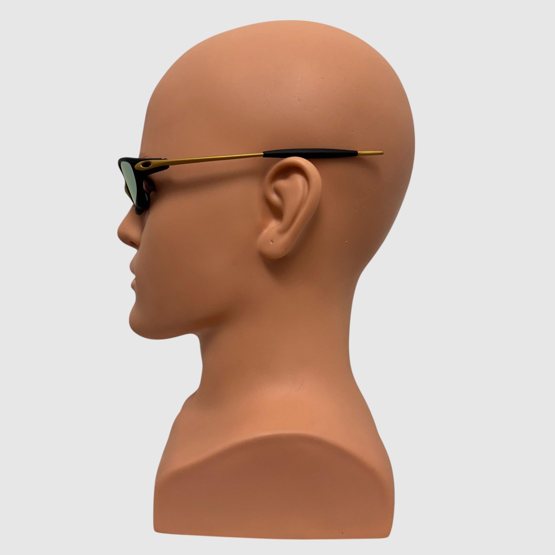 Oakley Juliet Corvette Sunglasses – Exclusive Edition