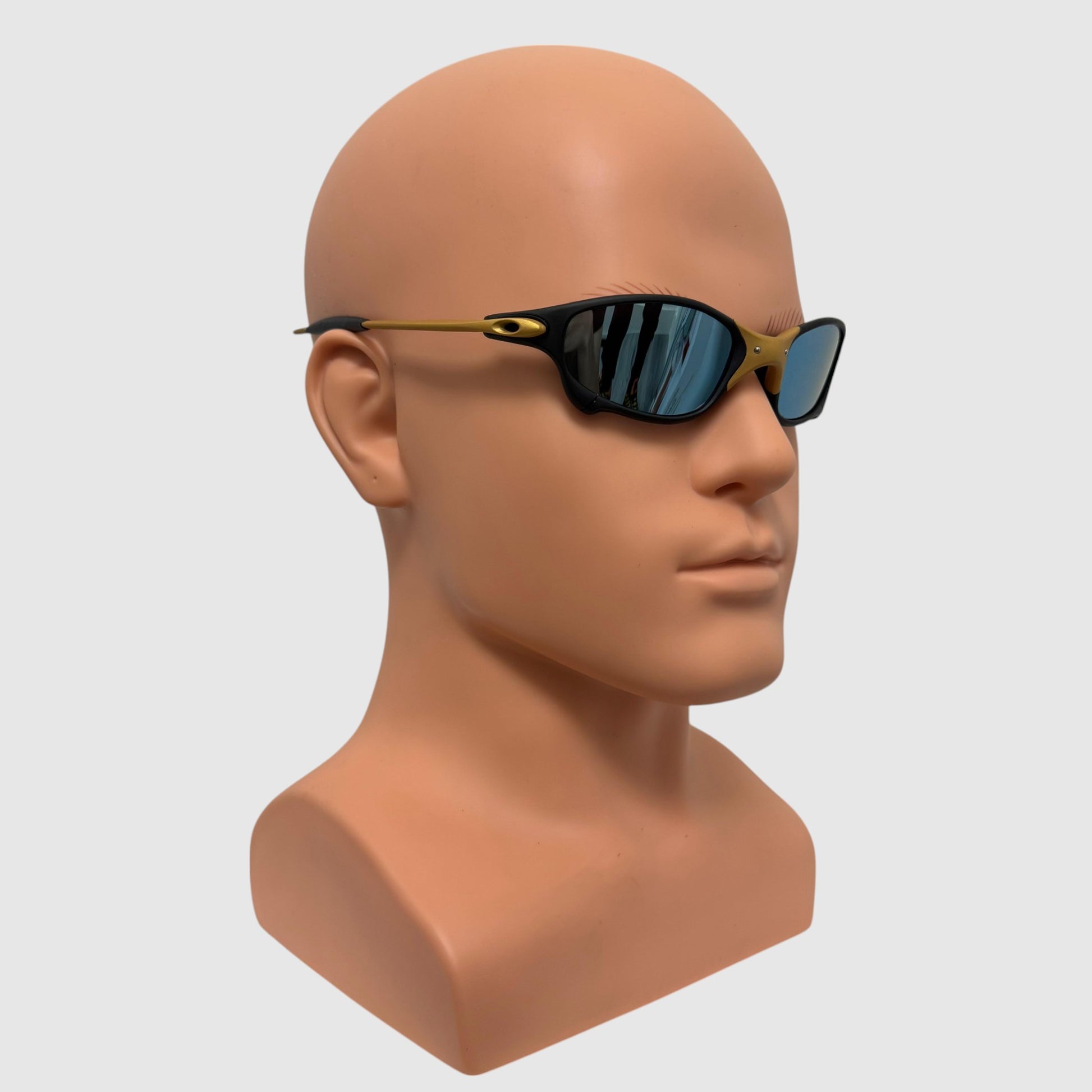 Oakley Juliet Corvette Sunglasses – Exclusive Edition