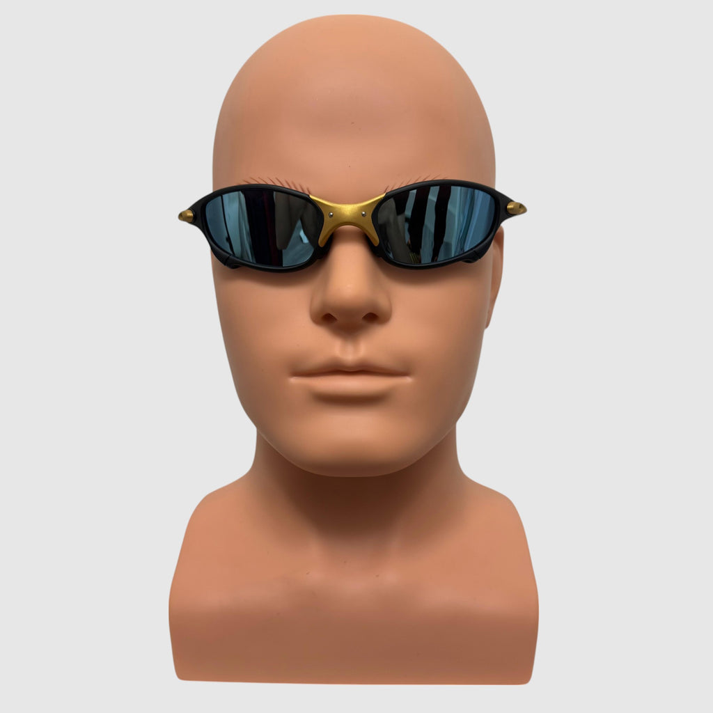 Oakley Juliet Corvette Sunglasses – Exclusive Edition