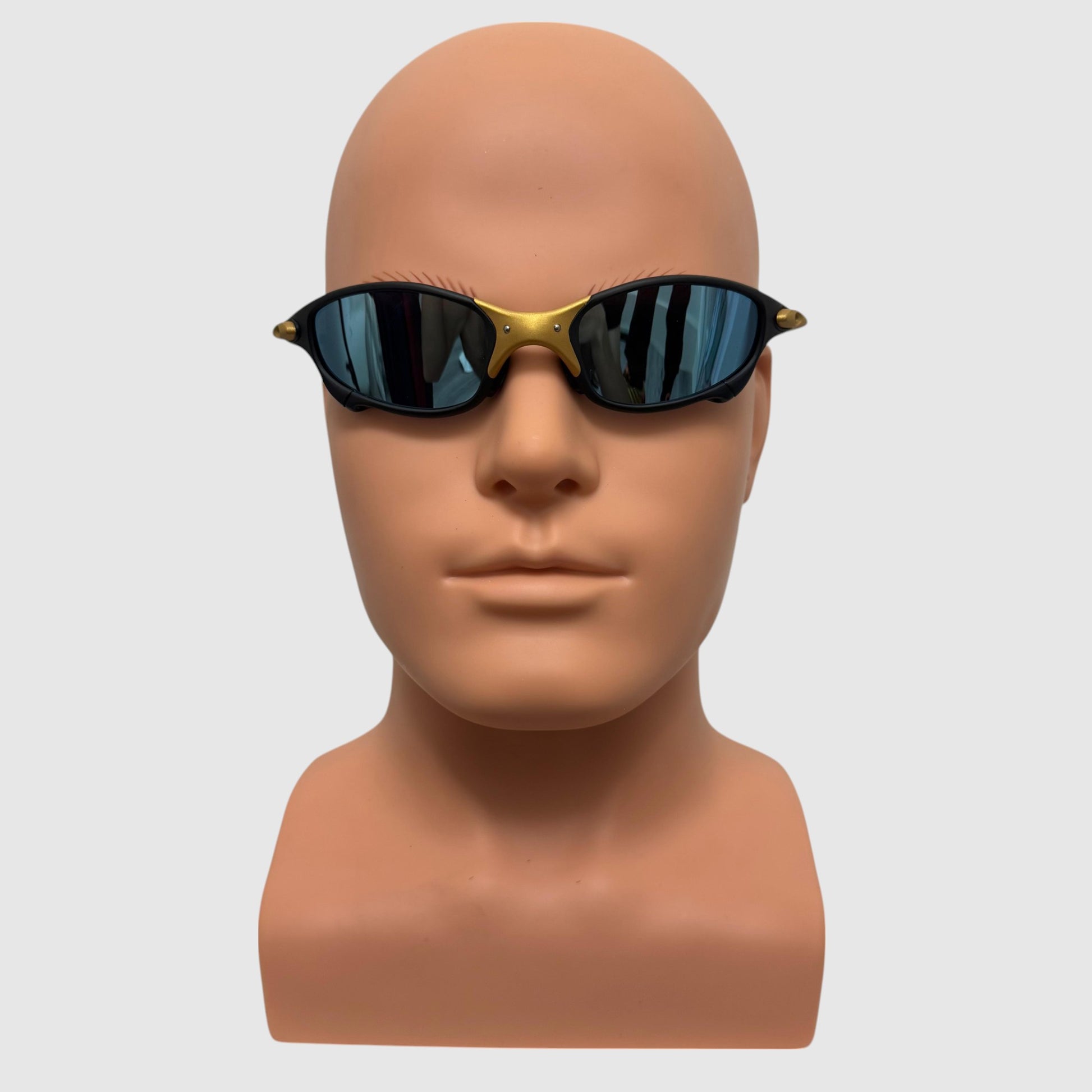 Oakley Juliet Corvette Sunglasses – Exclusive Edition