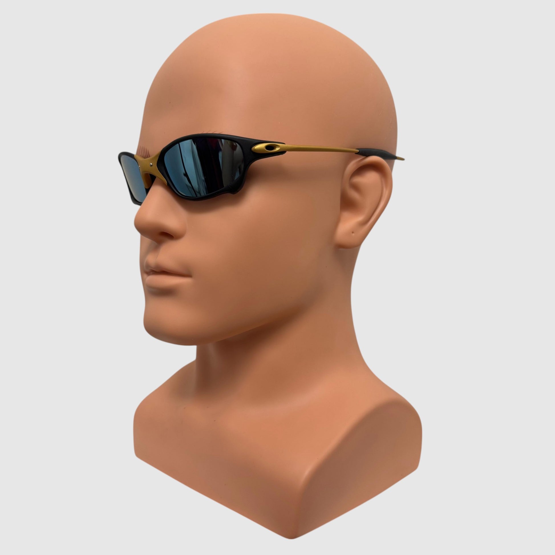 Oakley Juliet Corvette Sunglasses – Exclusive Edition