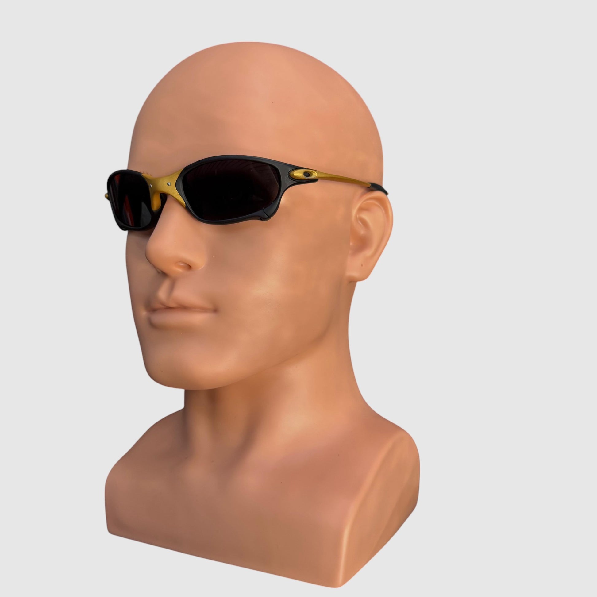 Oakley Juliet Corvette Sunglasses – Exclusive Edition