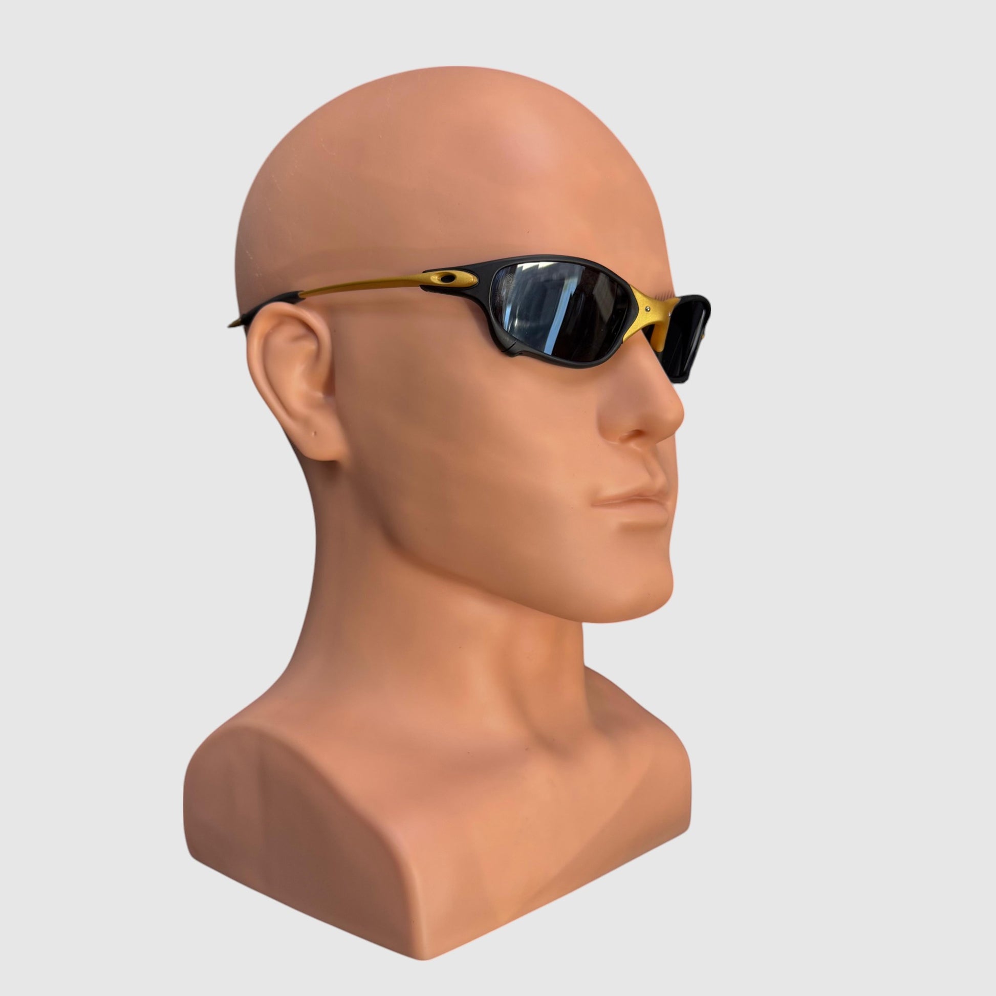 Oakley Juliet Corvette Sunglasses – Exclusive Edition
