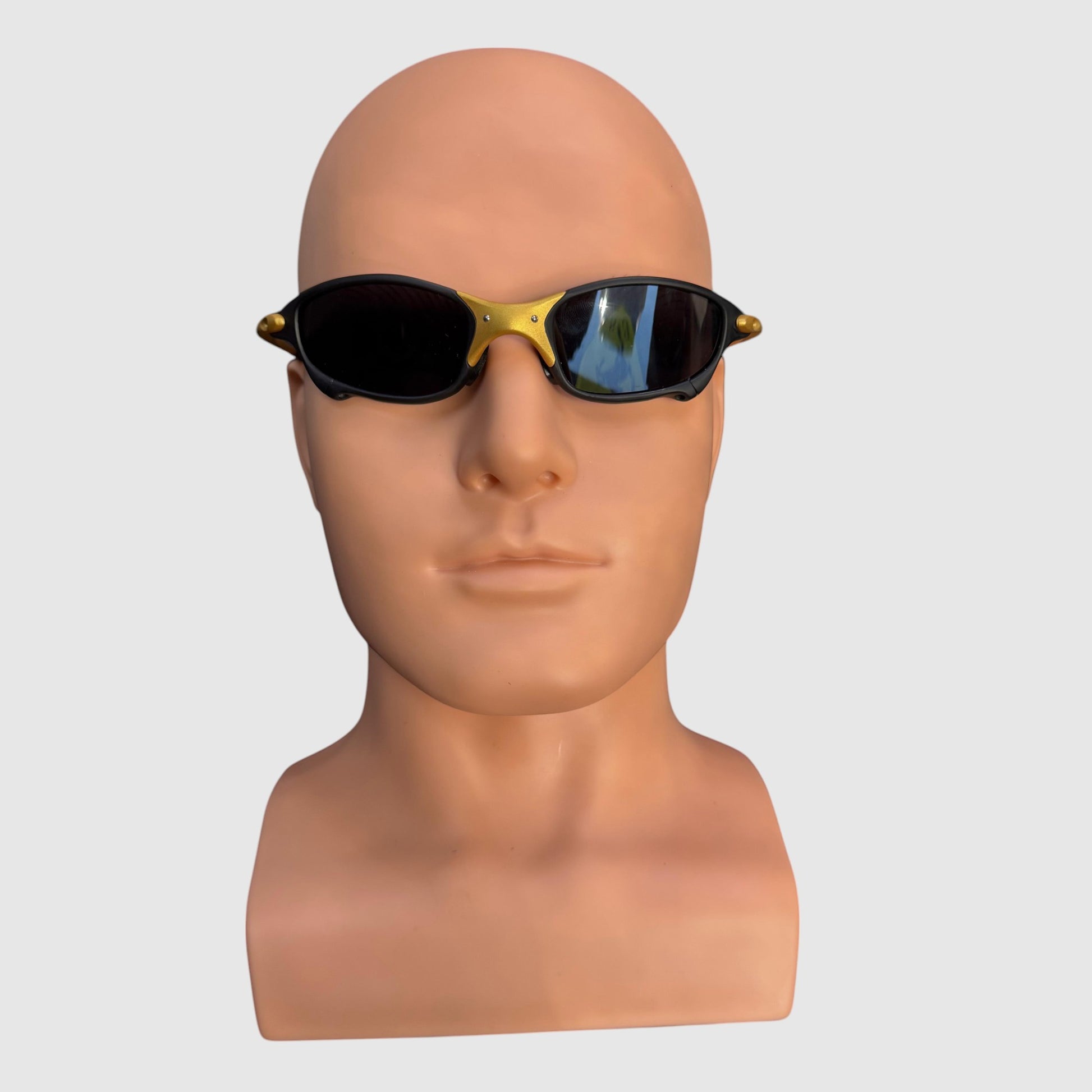 Oakley Juliet Corvette Sunglasses – Exclusive Edition