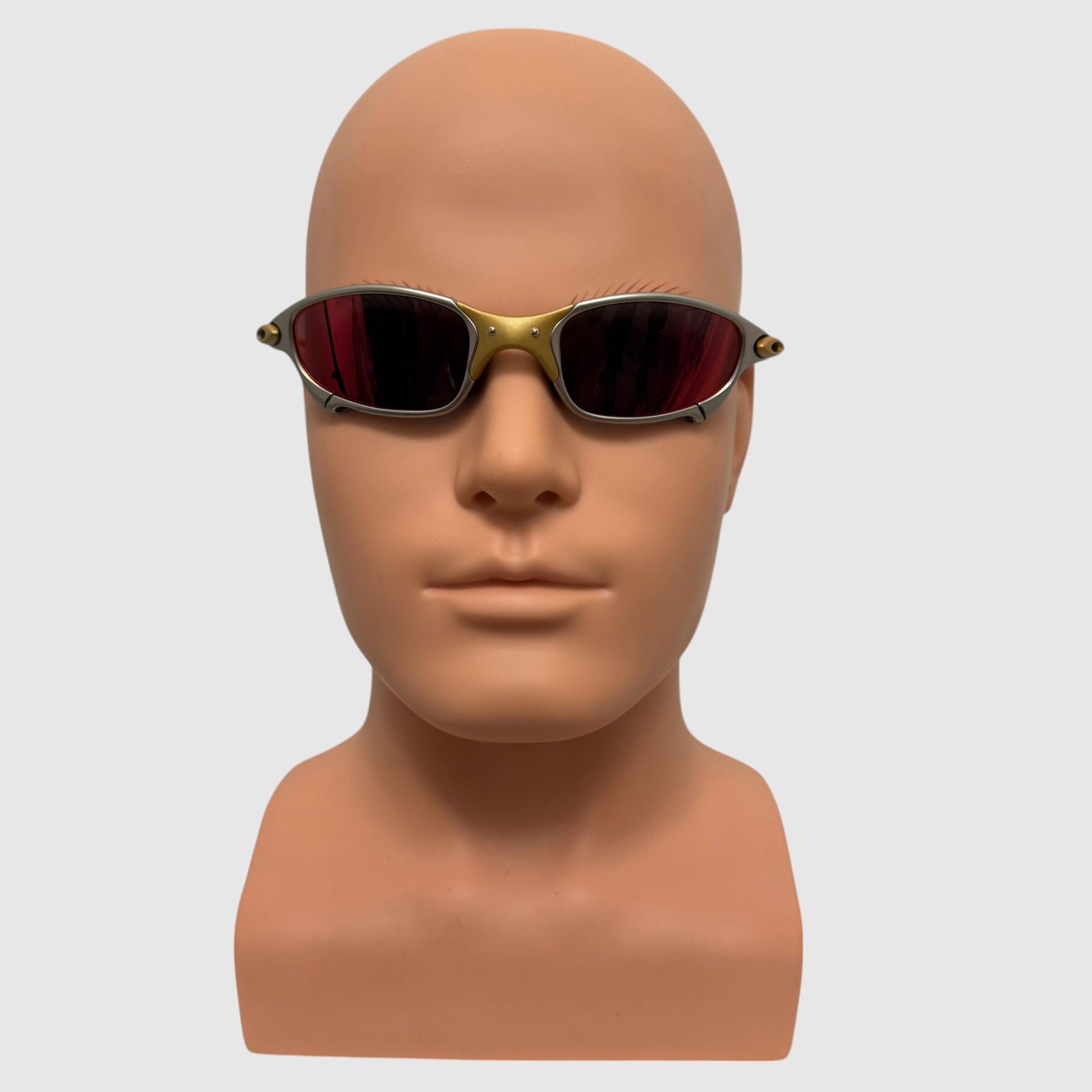 Oakley Juliet Corvette Sunglasses – Exclusive Edition