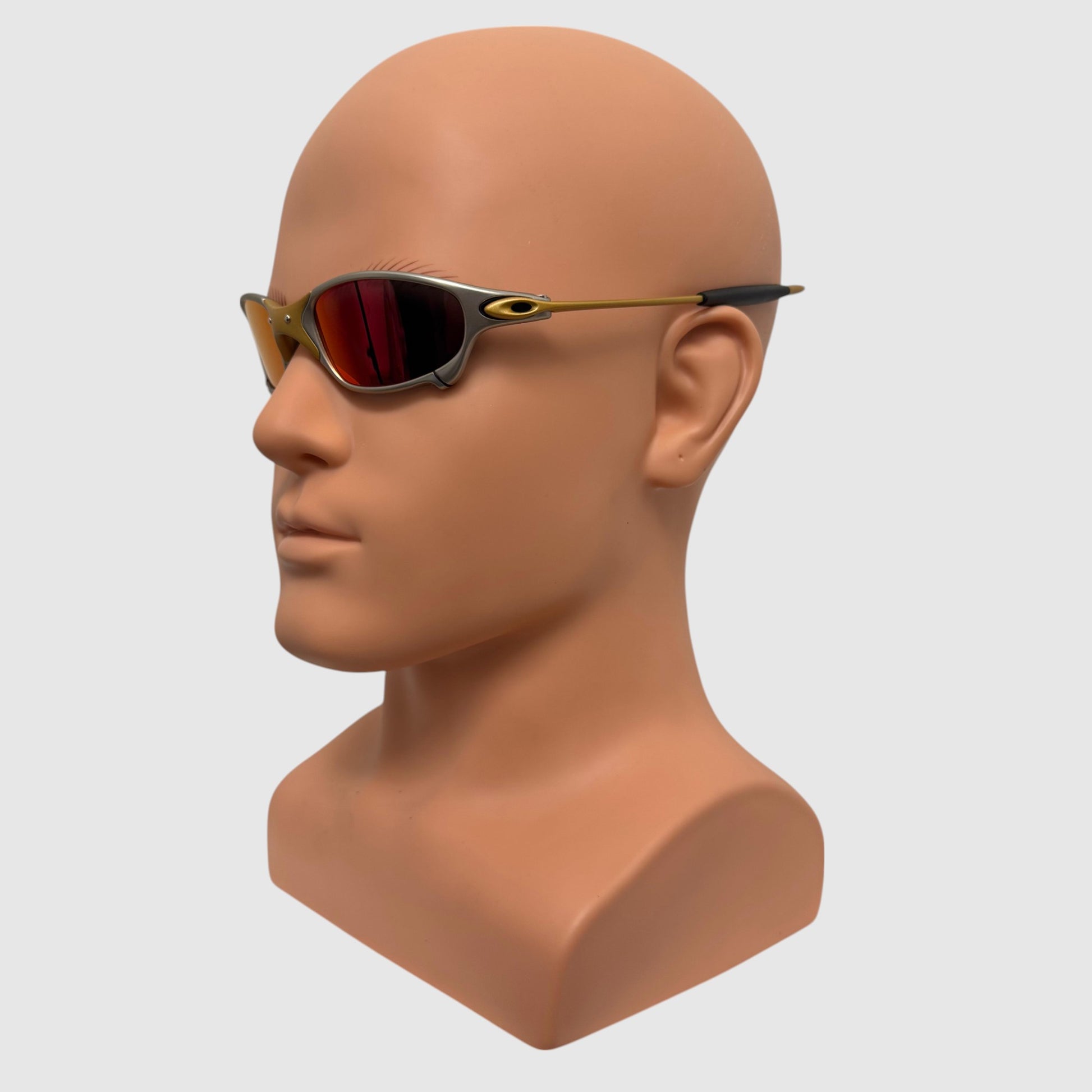 Oakley Juliet Corvette Sunglasses – Exclusive Edition