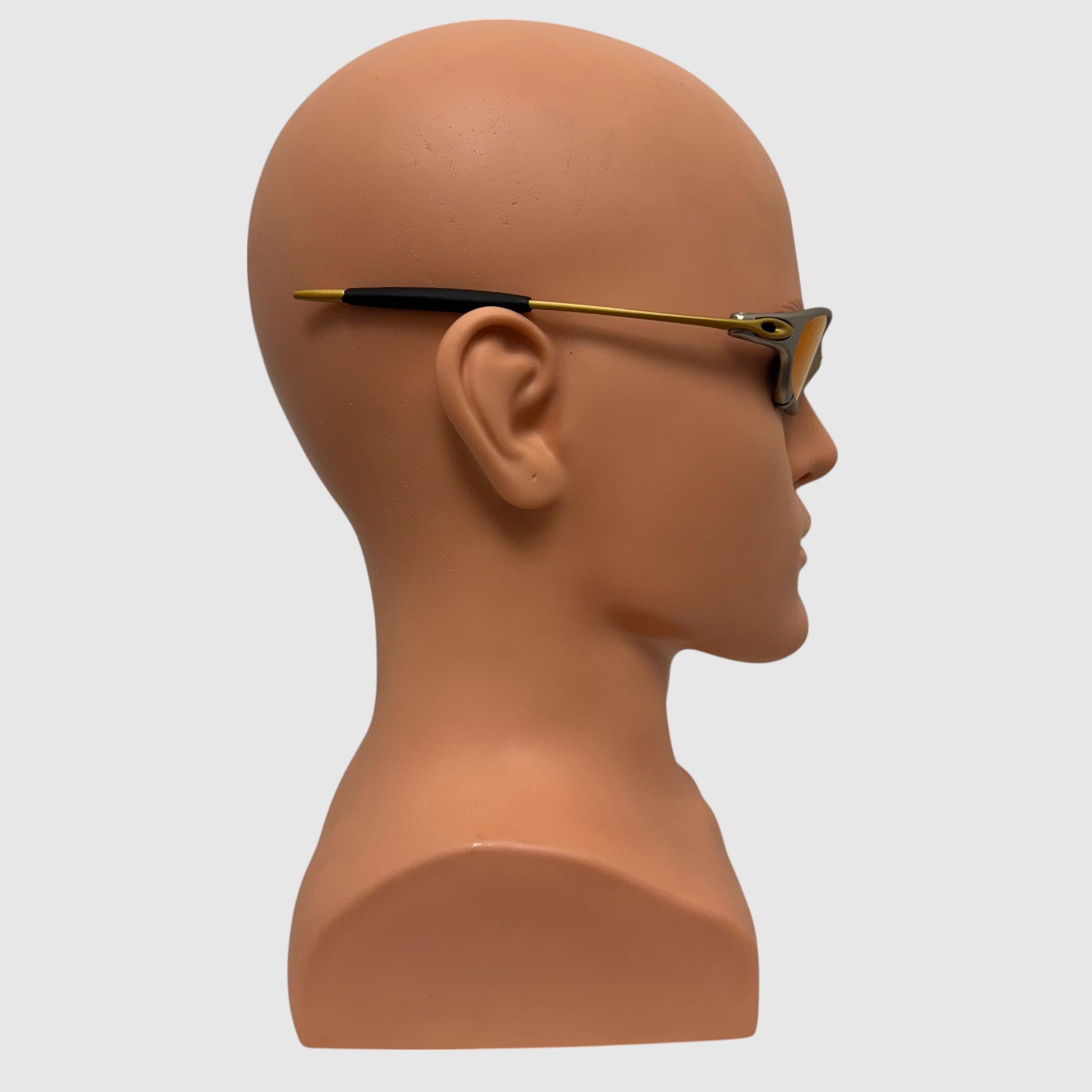 Oakley Juliet Corvette Sunglasses – Exclusive Edition