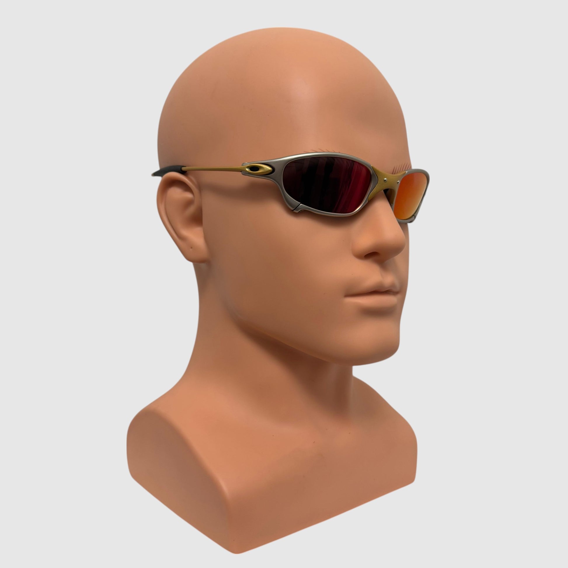 Oakley Juliet Corvette Sunglasses – Exclusive Edition