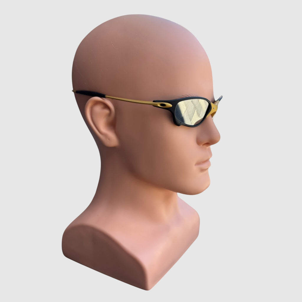Oakley Juliet Corvette Sunglasses – Exclusive Edition