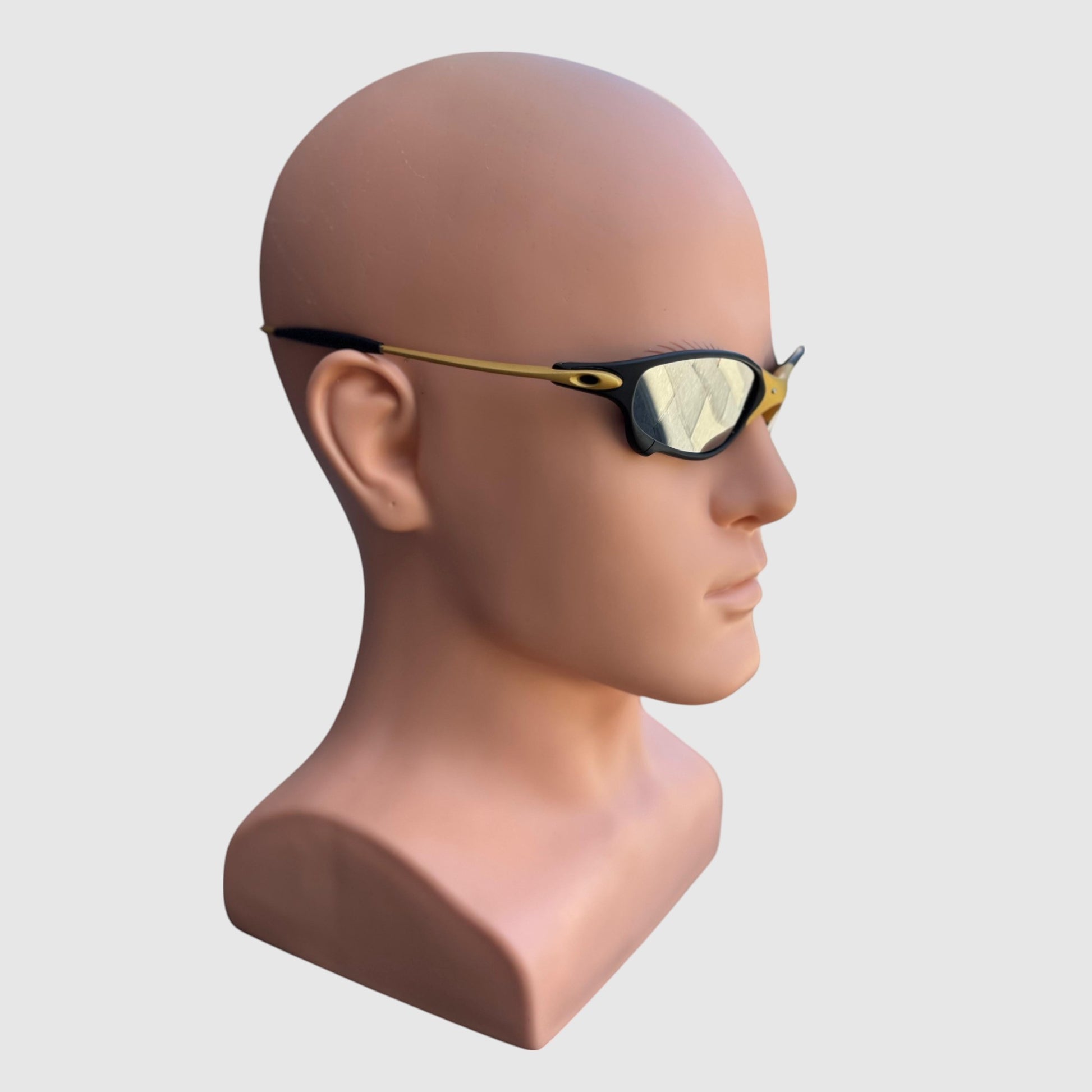 Oakley Juliet Corvette Sunglasses – Exclusive Edition
