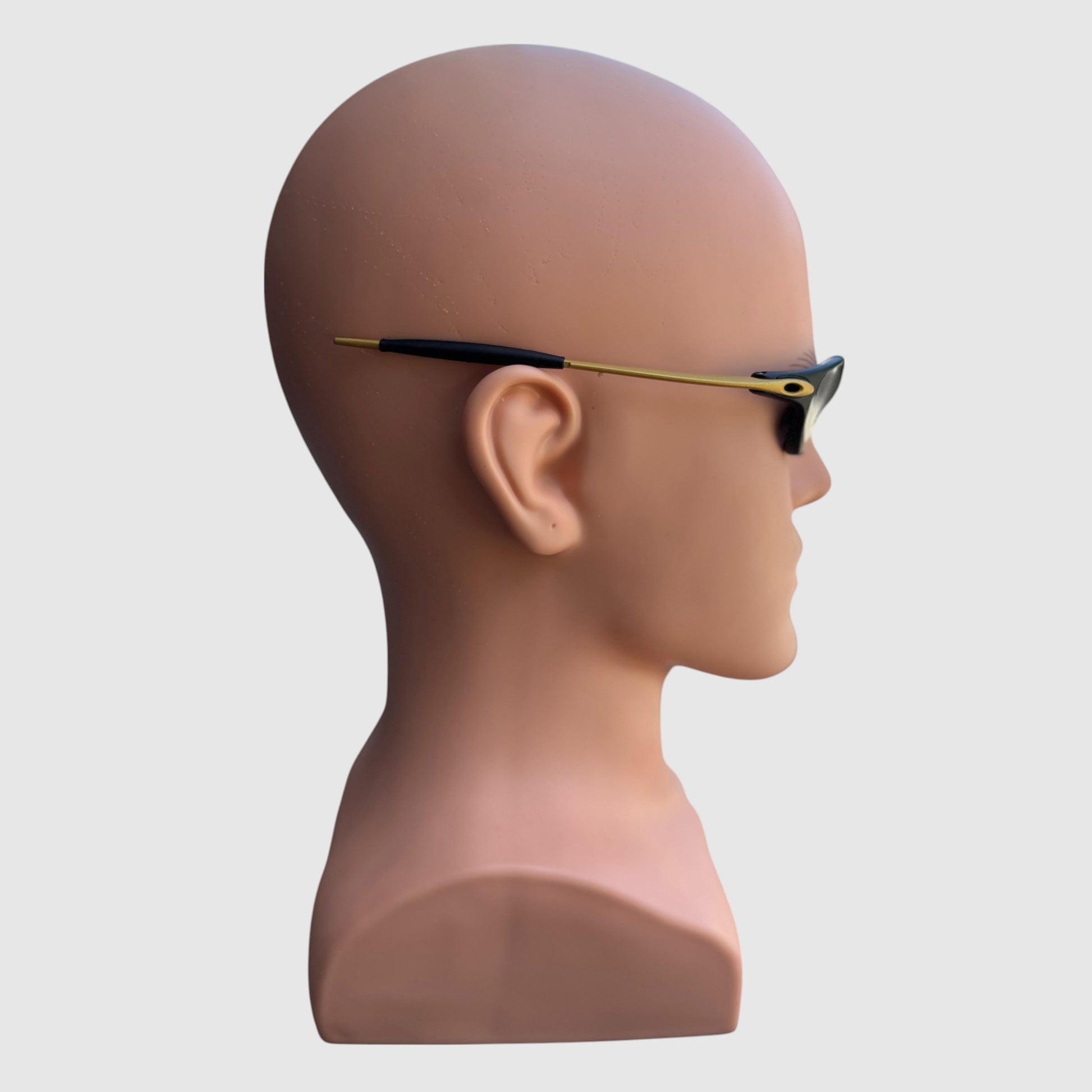 Oakley Juliet Corvette Sunglasses – Exclusive Edition
