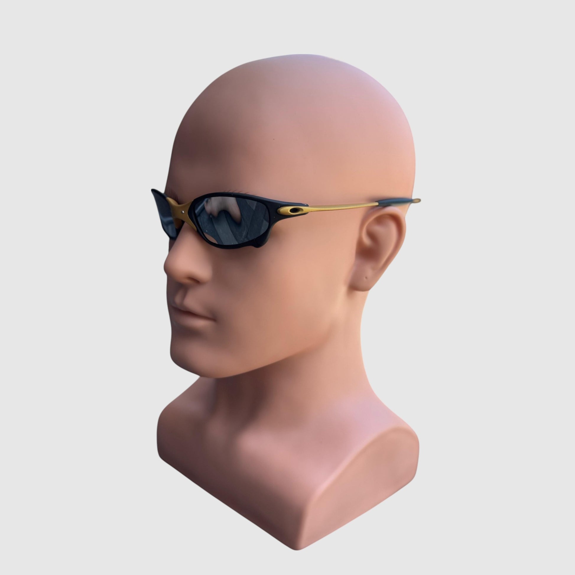 Oakley Juliet Corvette Sunglasses – Exclusive Edition