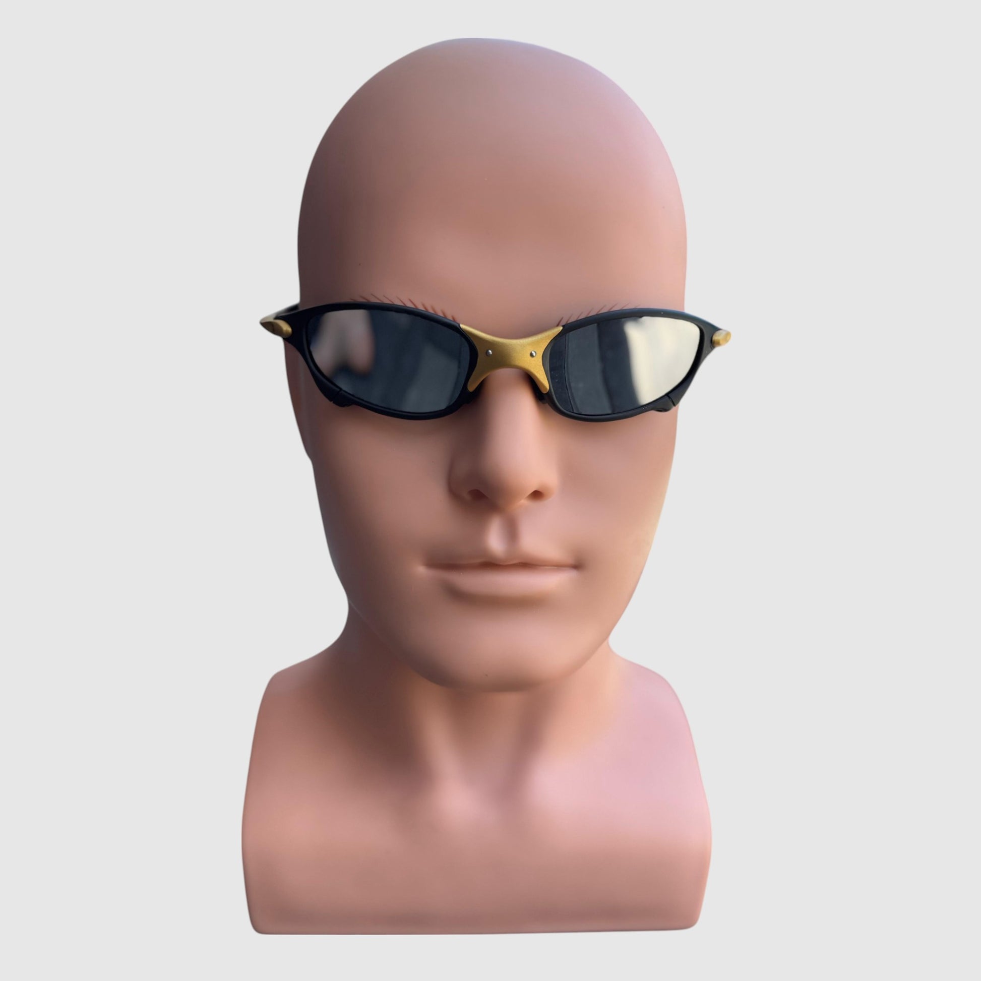 Oakley Juliet Corvette Sunglasses – Exclusive Edition